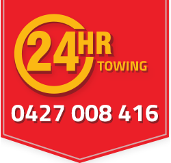 24 Hour Towing